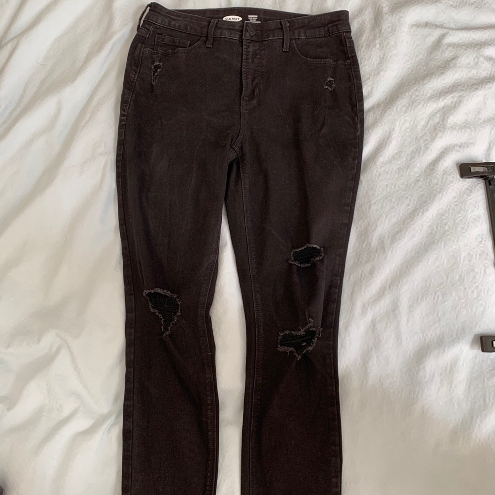 Gap Jeans